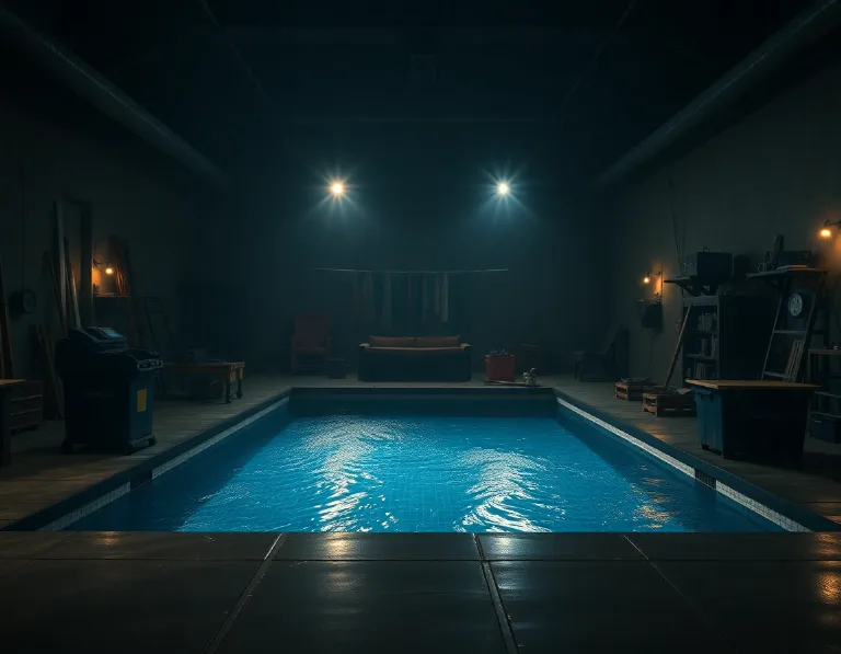 Luxus Poolbauer Viersen